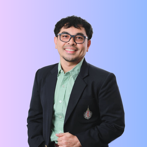 Asst.Prof.Dr.Bukhoree Sahoh